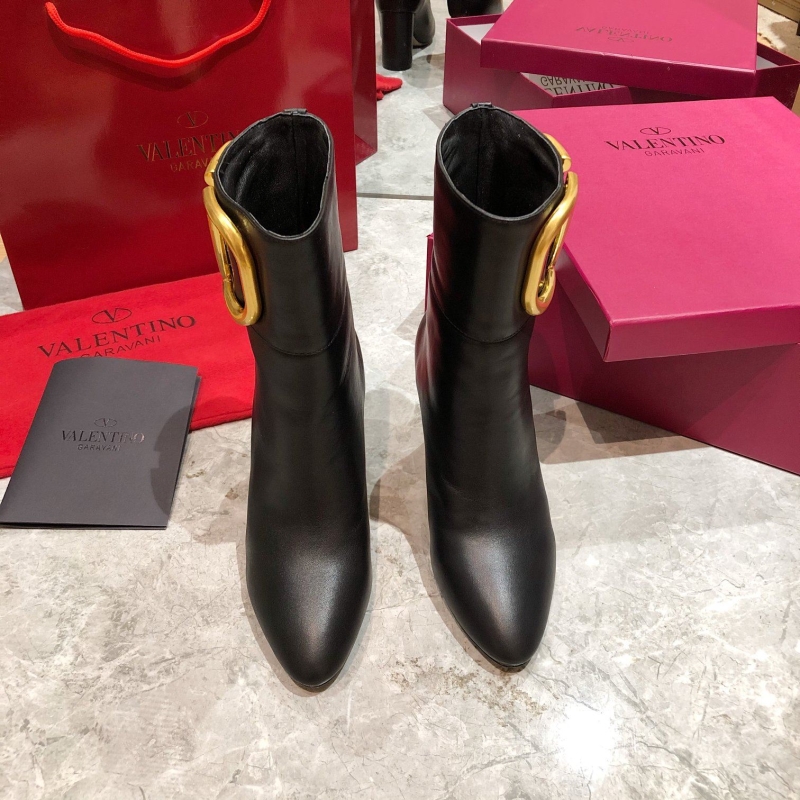 Valentino Boots